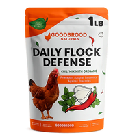 Daily Worm Defense + Gut Support