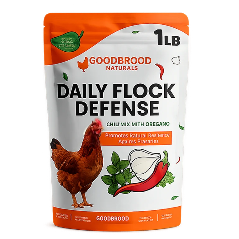 US Daily Worm Defense + Gut Support