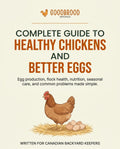 Chicken Health Guide