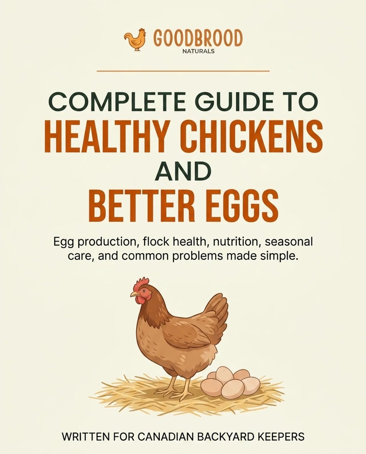 Chicken Health Guide